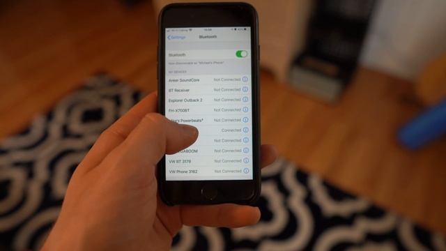 Connect Marshall Stanmore II Bluetooth Speaker to Samsung Smart TV смотреть онлайн