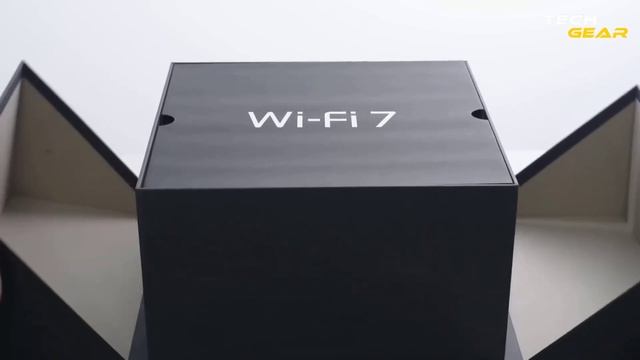 Top 5 WiFi 7 Routers 2024 - Best Wi-Fi 7 Routers 2024