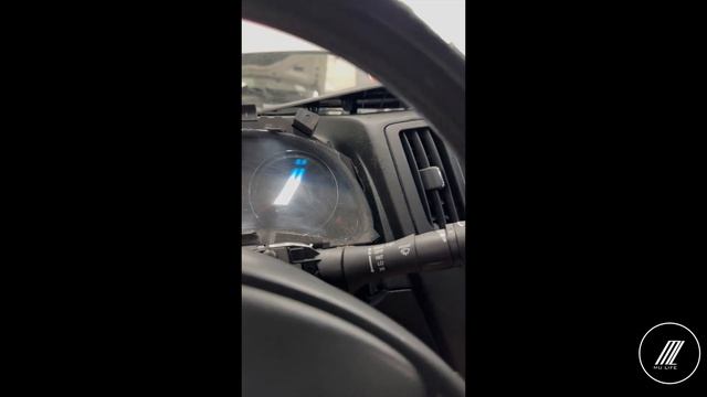 Infinity G35X fuel gauge fix - P0462 смотреть онлайн