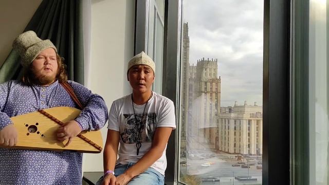 Алтай- Великий Новгород... Кай... Тууларым... смотреть онлайн