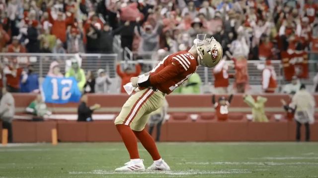 Garrett Wilson Wins Offensive Rookie of the Year Award | 2023 NFL Honors смотреть онлайн
