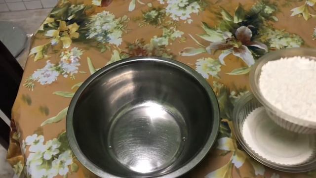 Cempedak Goreng/Cempedak Fritters/செம்படாக் கோரெங்/July 2020 смотреть онлайн