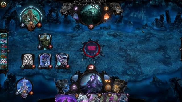 Phageborn | Online play | #16 - Got some new cards! смотреть онлайн
