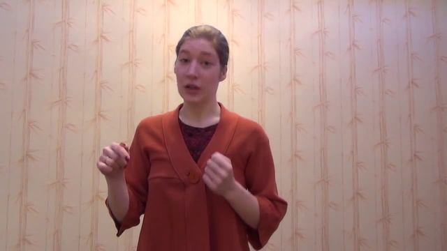 Основы пения. Учим песню! смотреть онлайн