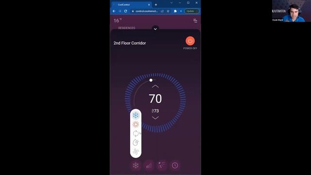 BLVS & CoolAutomation Webinar: HVAC Integration Made Simple смотреть онлайн