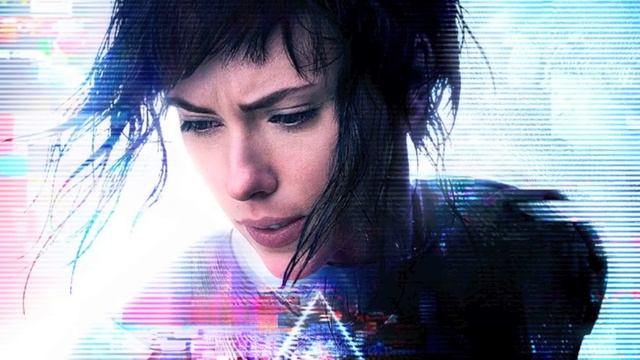 Enjoy The Silence by KI Theory (Ghost In The Shell Trailer Music) смотреть онлайн