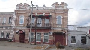 Поездка в старинный город Алатырь. Чувашская Республика. 12 октября 2019