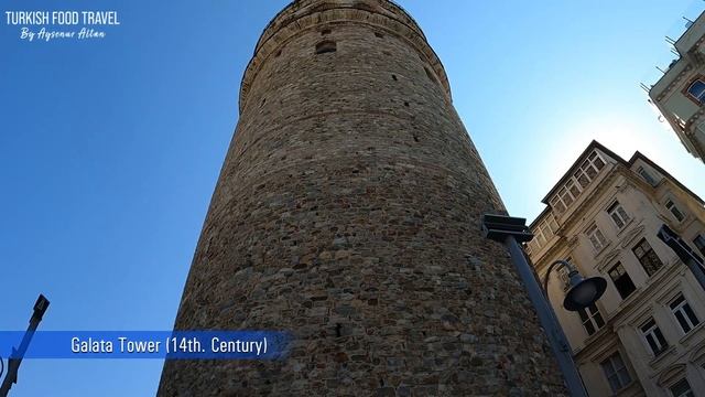 Istanbul Istiklal Street: A Walk From Local To Touristic Areas