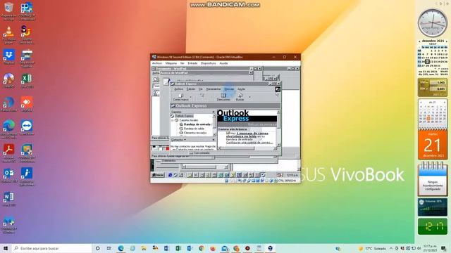 Windows 98 Second Edition 2000 Professional Service Pack 4 Mon VirtualBOX смотреть онлайн