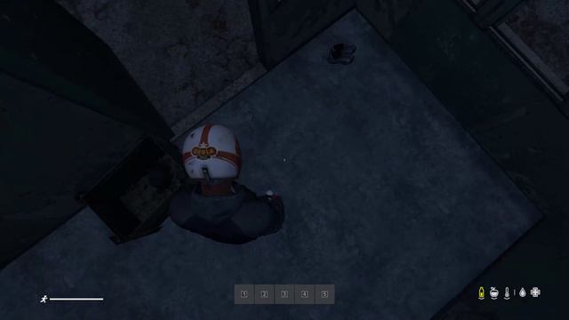 DayZ - Inicio, primeira vez no jogo смотреть онлайн