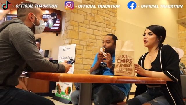 BLIND MAN EATING ICE CREAM CONE AND FLIRTING WITH GIRLS PRANK!!! ?? смотреть онлайн