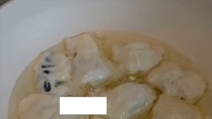 КЛЯР ДЛЯ РЫБЫ И МЯСА, ДЛЯ ОВОЩЕЙ И ФРУКТОВ! Кляр который  не стекает, а создаёт хрустящую корочку!