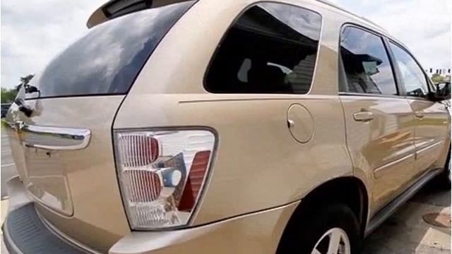 2006 Chevrolet Equinox Used Cars Indianapolis IN смотреть онлайн