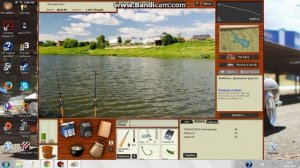 Быстрый заработок КАРМЫ в Русской Рыбалке 3.99(Online)