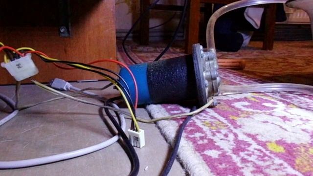 ЭБН бечки ЗАЗ 968 смотреть онлайн