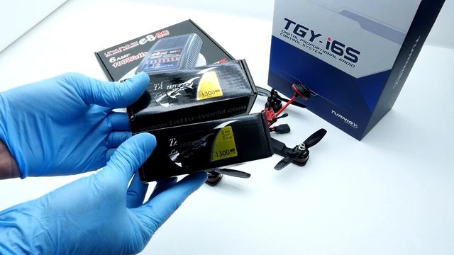 Which Ready to Fly FPV Racer to buy? смотреть онлайн