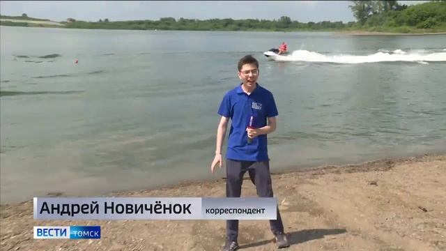 Инспекторы ГИМС проводят аттестацию граждан на право управления маломерными судами смотреть онлайн