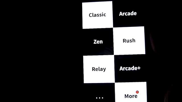 Don't Tap The White Tile APP Review Piano Tiles смотреть онлайн