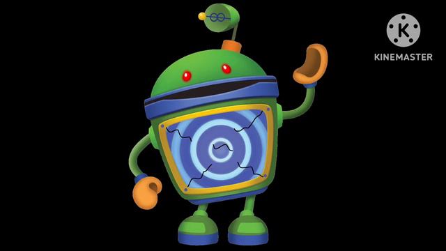 The Nick Jr. Custom Night Rampage Character Designs (Read Desc for voice actors) смотреть онлайн