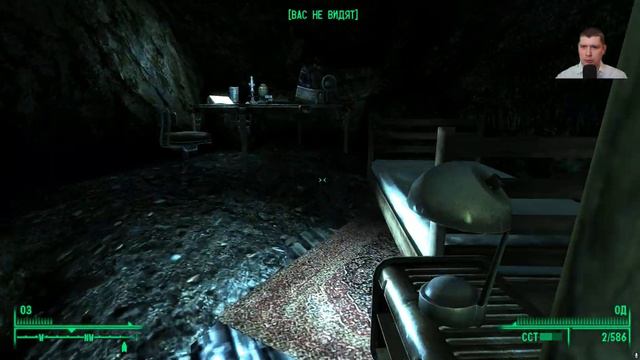 САФАРИ ▬ Fallout 3 № 40 смотреть онлайн