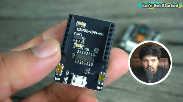ESP32 CAM with Python OpenCV Yolo V3 for object detection and Identification اردو | हिन्दी смотреть онлайн