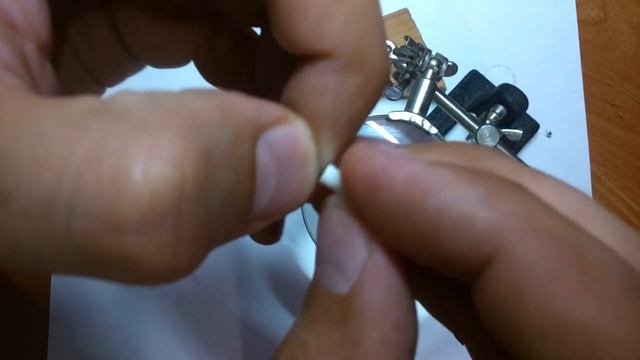 Ремонт наушников Apple своими руками (гарнитура от iphone, перетёрся провод возле коннектора) смотреть онлайн