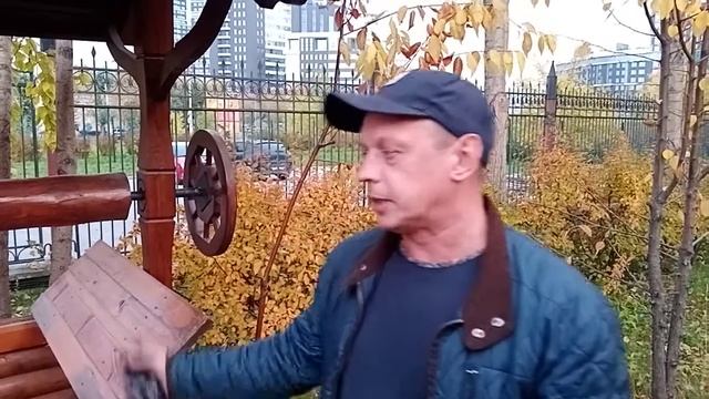 Замена сгоревшего насоса. ТСЖ Исеть. Отзыв Гидродел смотреть онлайн