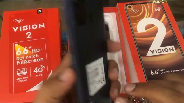 Itel vision 2|itel vision 2 unboxing|vision 2 first review|itel vision 2 camera|vision 2 price|itec смотреть онлайн