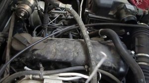 Регулировка клапанов ваз 2104. Серия 1