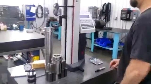 Высотомер электронный Digimar смотреть онлайн