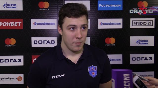 Андрей Кузьменко: «Главное было – не расслабляться и помочь Магнусу» смотреть онлайн