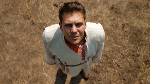 Сектор Газа - Колхозный панк Vs Холоп (VJ Romanovsk)