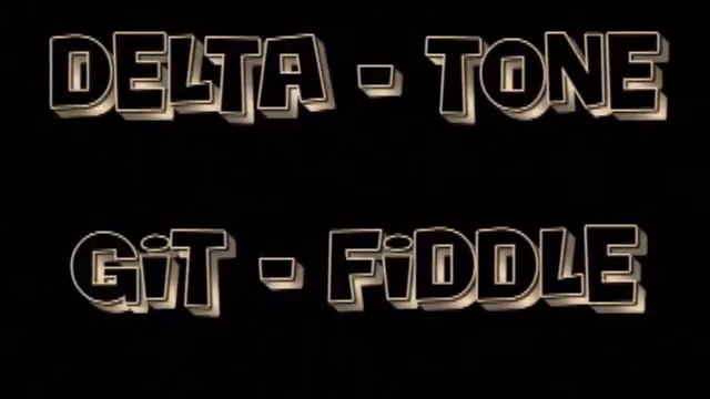 Cigar Box Guitars: Delta-Tone Git-Fiddle Stogie Model for sale at Cigar City cbgs смотреть онлайн