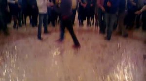 Даги на свадьбе г.Калуга