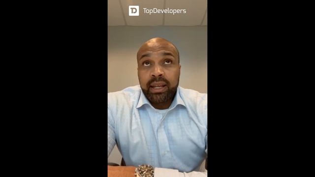 Video review on website development service offered by Groovy Web смотреть онлайн