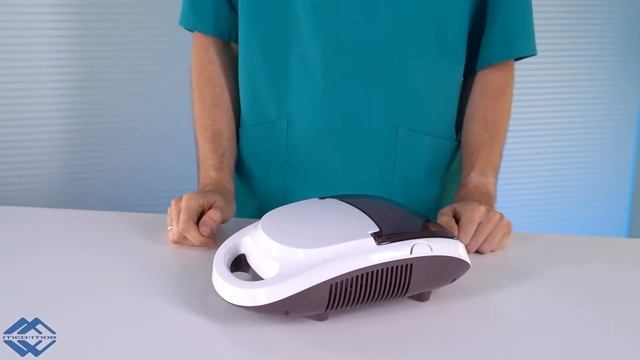 Небулайзер W-003 B