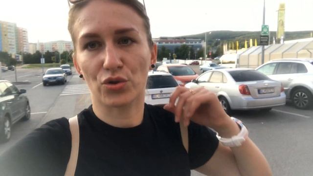 #30 Самокаты Bolt. Штраф в Словакии. Стройка дома в Словакии. смотреть онлайн