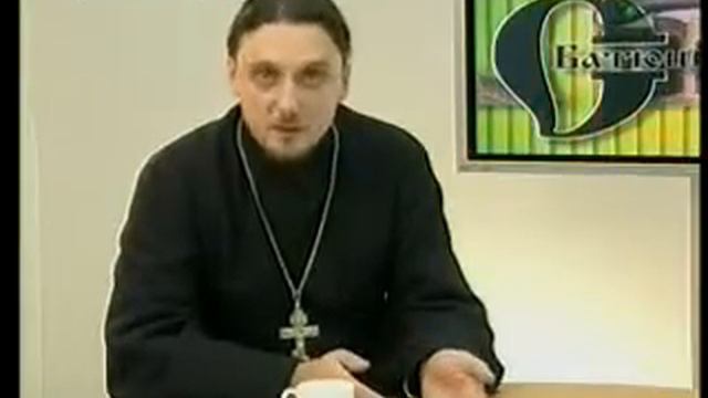 О Втором Пришествии Христа и о Страшном Суде смотреть онлайн