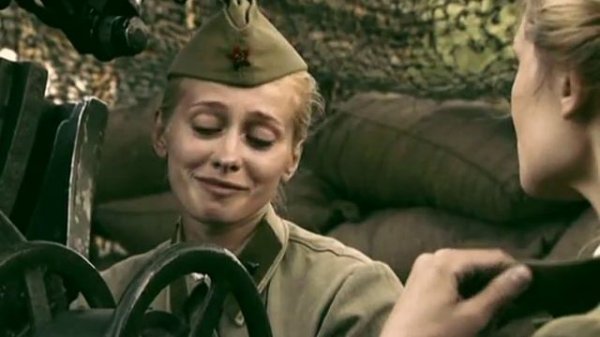 A zori zdes tihie 04 seriya 12 2006 XviD DVDRip kinozal tv