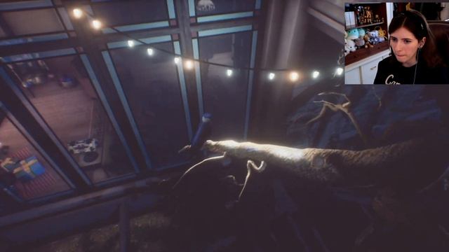 Uncovering Secrets! | What Remains of Edith Finch | Part 1 смотреть онлайн