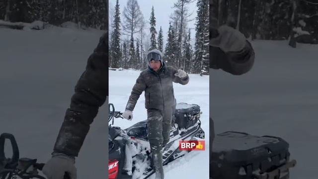 Моё знакомство с BRP смотреть онлайн