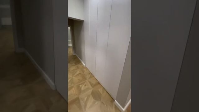 До и после, ремонт убитой квартиры хрущёвка, 3х комнатная 60кв.м смотреть онлайн