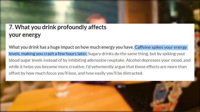 Месяц пил воду! 5 выводов, которые я сделал [ПО ФАКТАМ]