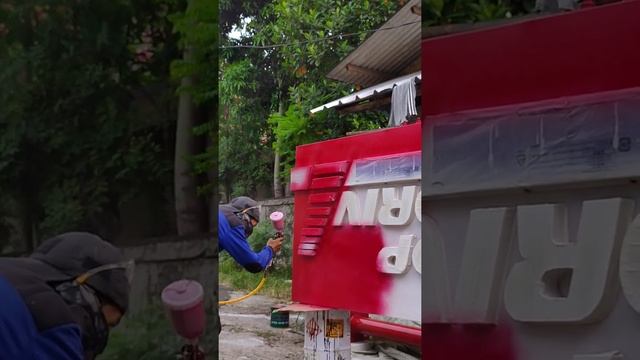 spray gun auarita k350 super halus смотреть онлайн