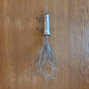 Отцеп для воблеров. Своими руками. Изготовление В домашних условиях