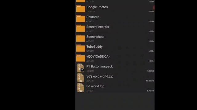 JAVA F1 BUTTON MOD FOR MINECRAFT PE 1.18 ! F1 BUTTON MOD FOR MINECRAFT PE/BE смотреть онлайн