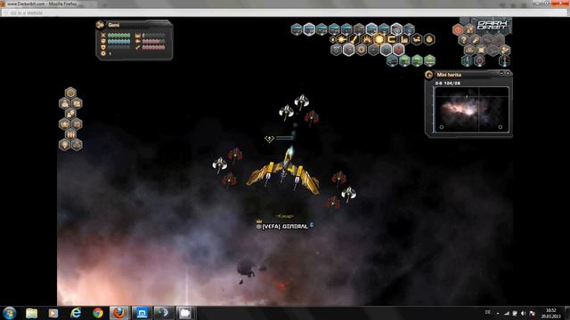 GENERAL VS BOT :)))) смотреть онлайн