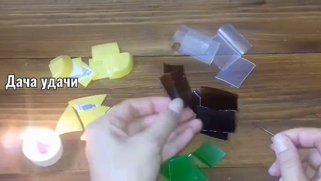 Светлячная ночь