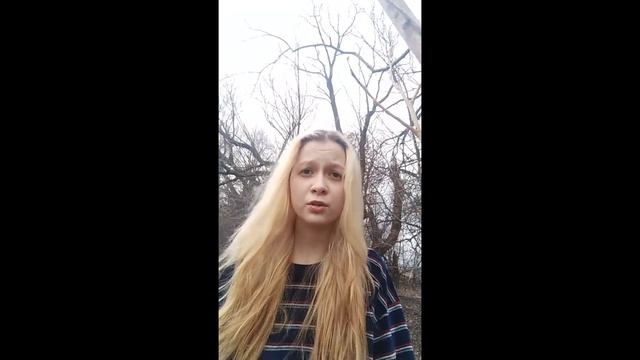 Страна читающая — Кристина Фёдорова читает произведение «Сердце к сердцу ...» А. А. Ахматовой смотреть онлайн