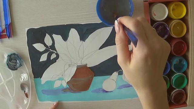 Комбинация Урок №3 